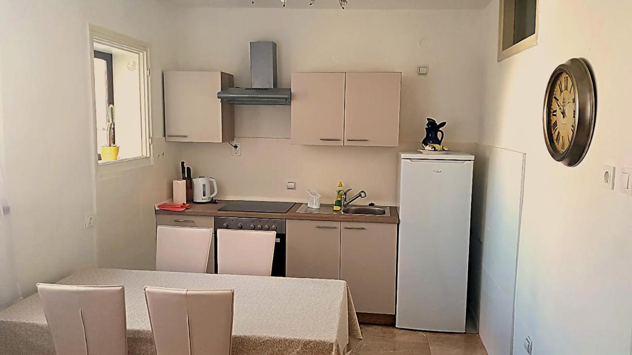 Holiday Apartment Nina , Zadar Old Town Exterior foto